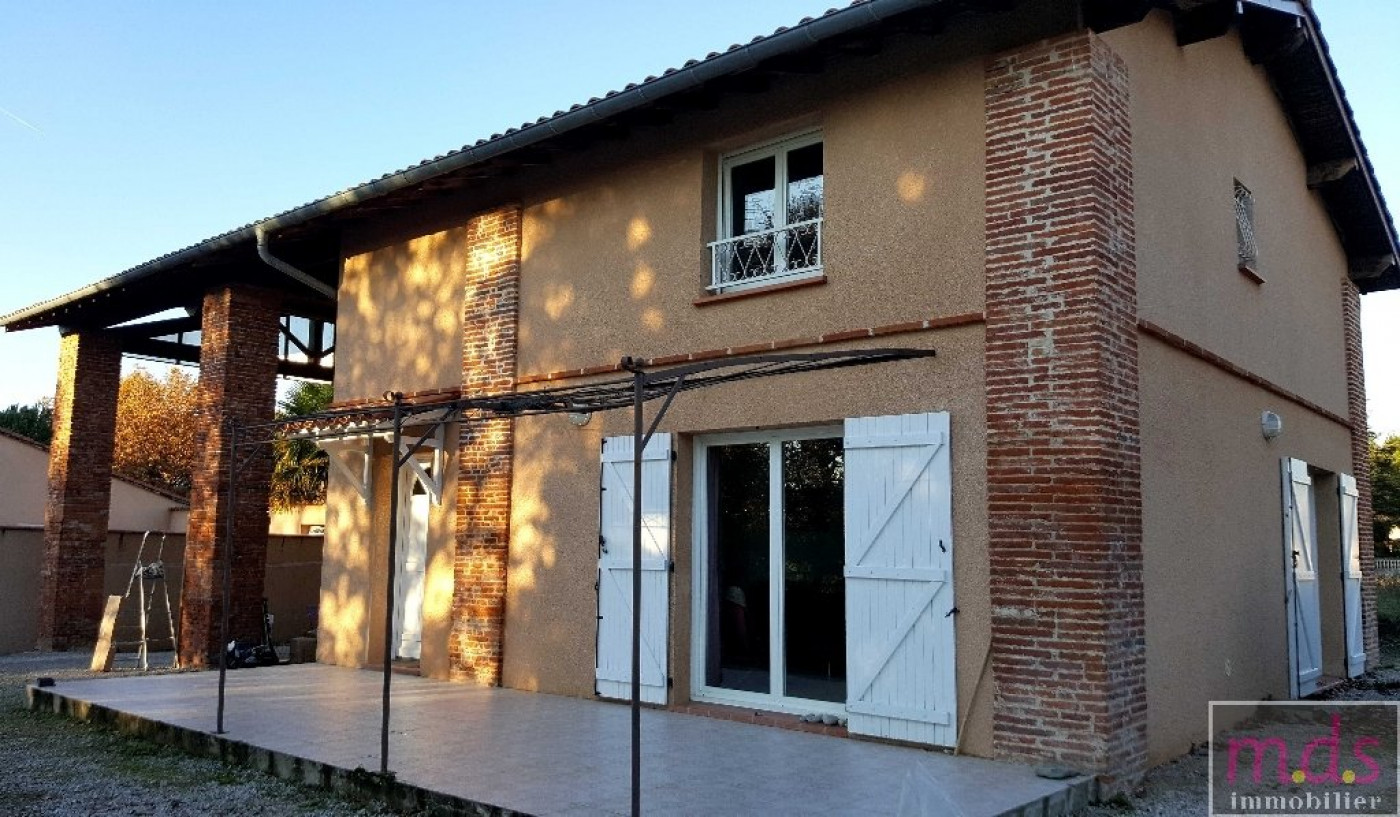 vente Maison Castelmaurou - Photo 4