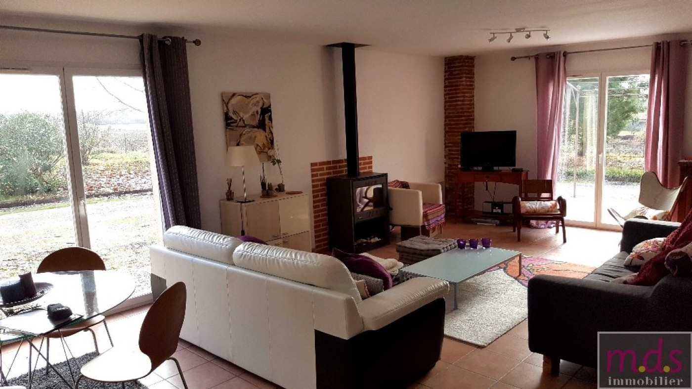 vente Maison Castelmaurou - Photo 2