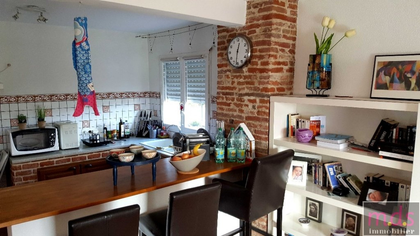 vente Maison Castelmaurou - Photo 3