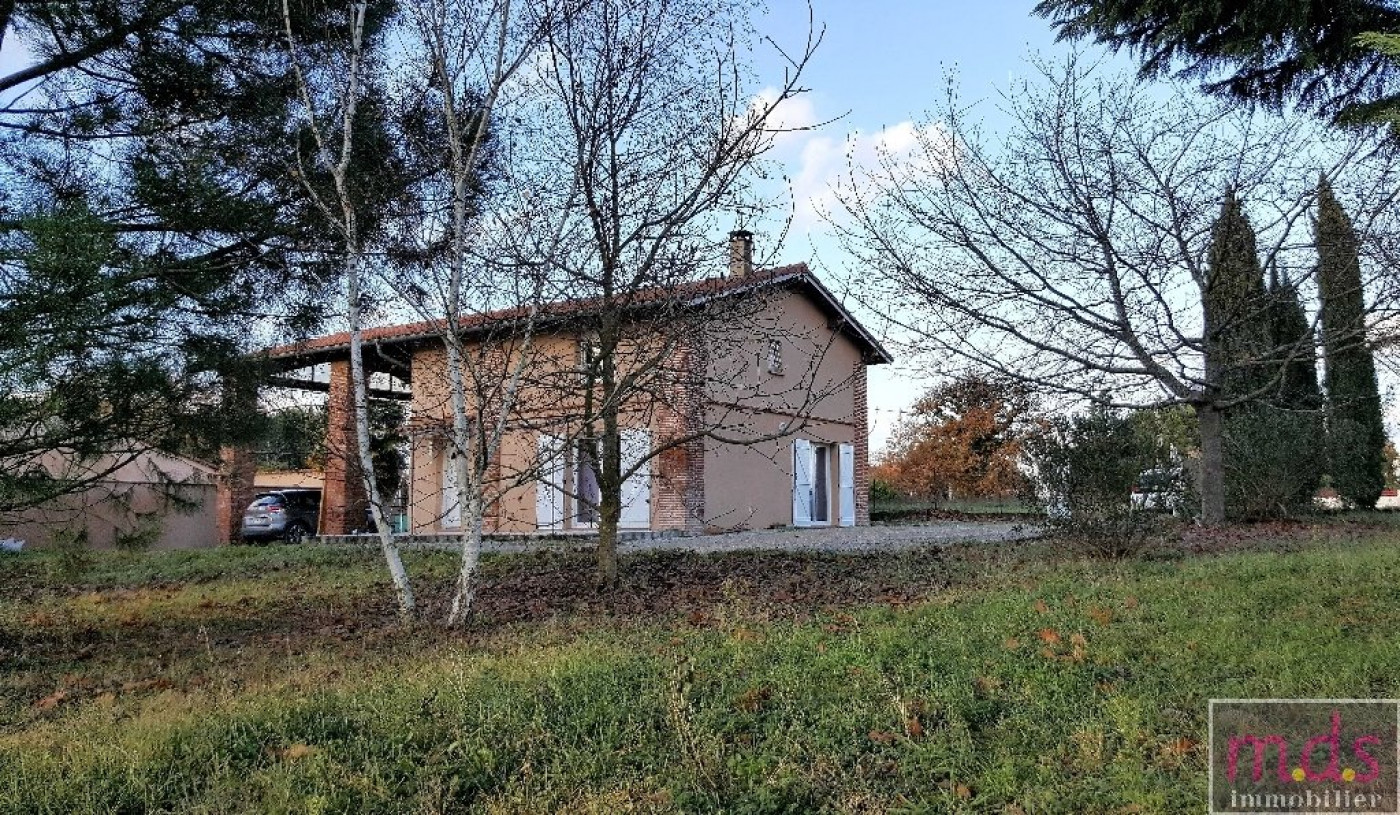 vente Maison Castelmaurou - Photo 5