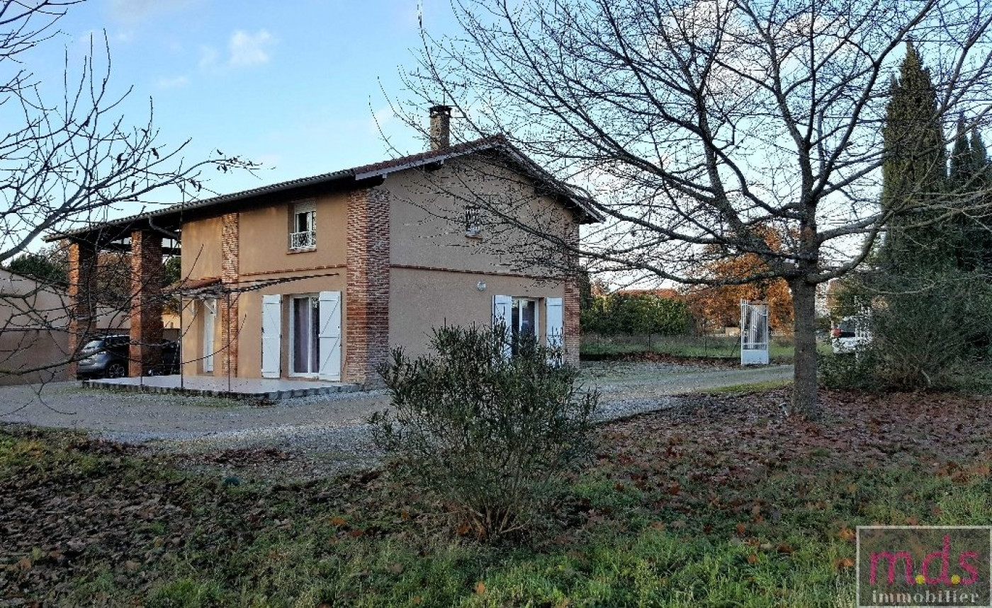 vente Maison Castelmaurou - Photo 1