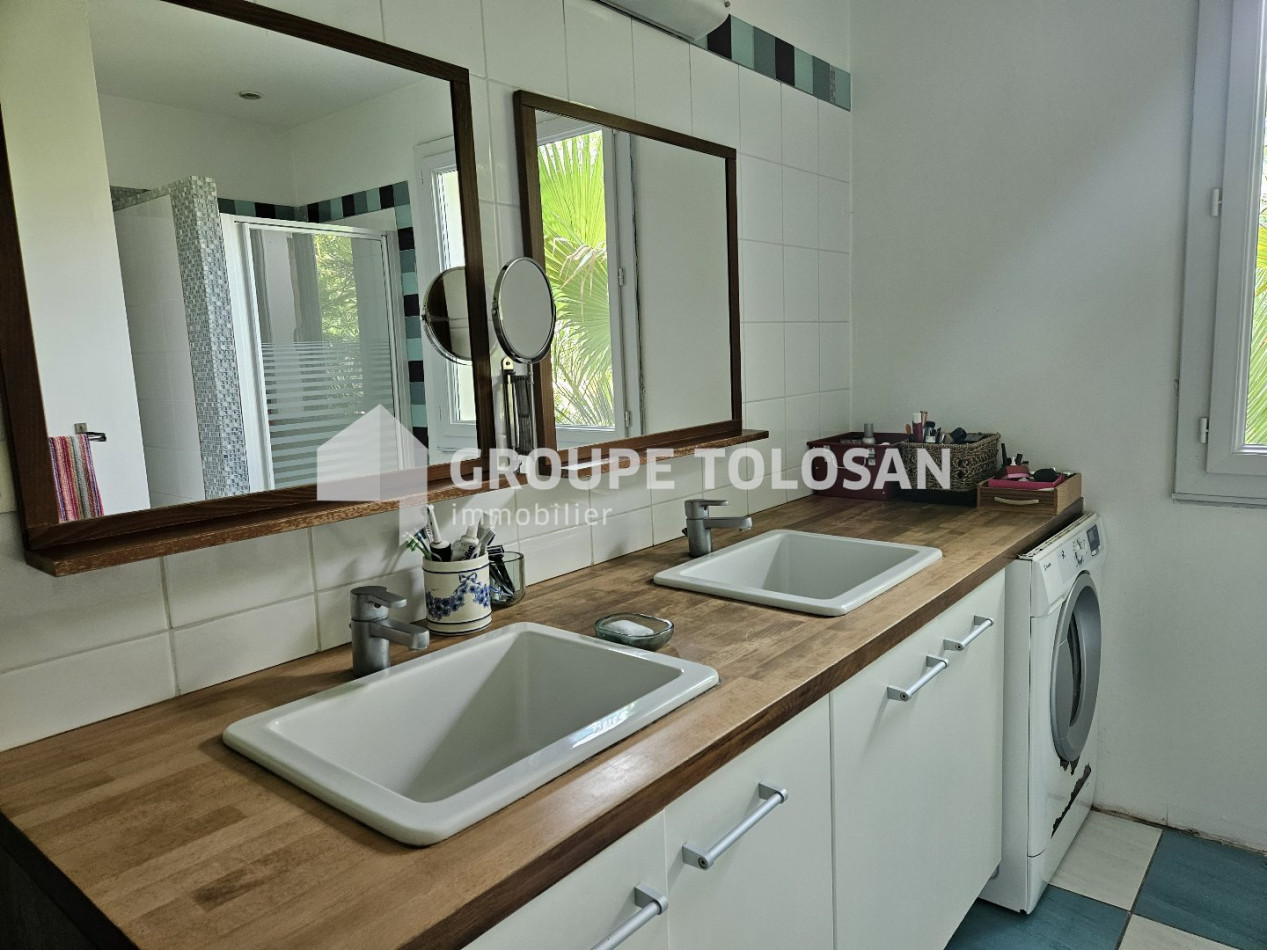 vente Maison Escalquens - Photo 9