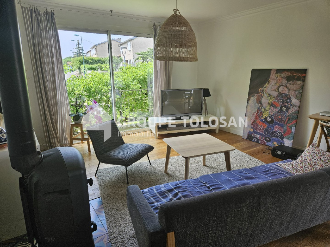 vente Maison Escalquens - Photo 4