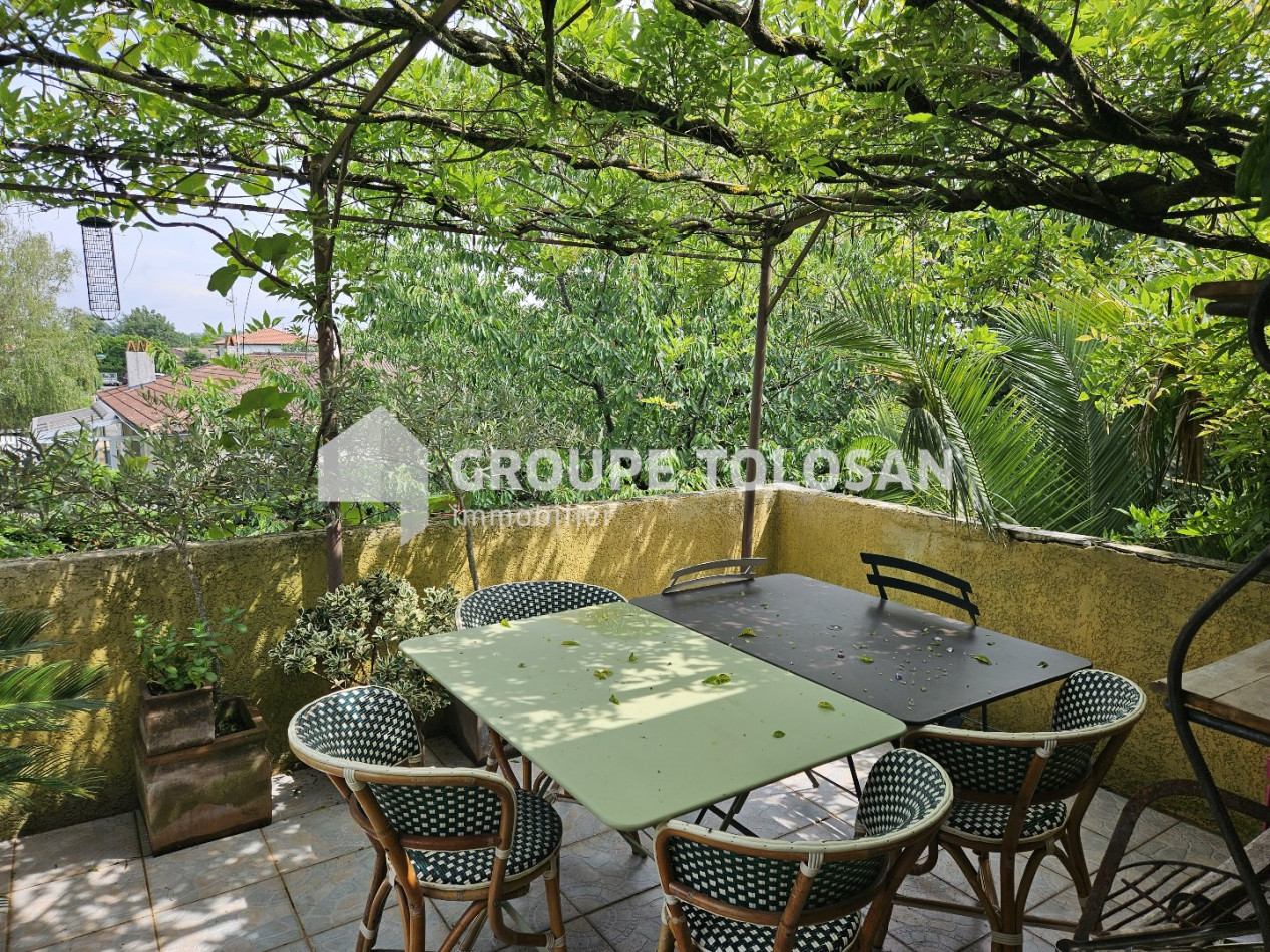 vente Maison Escalquens - Photo 3