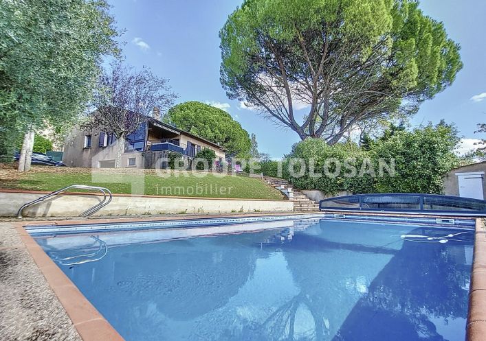 vente Maison Saint-orens-de-gameville