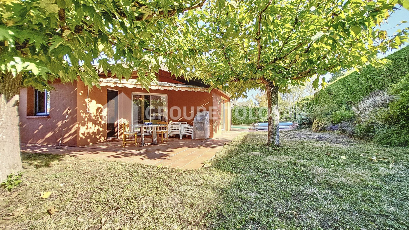 vente Maison Saint-orens-de-gameville - Photo 1