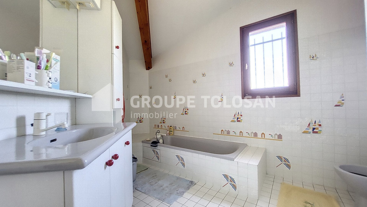 vente Maison Saint-orens-de-gameville - Photo 9