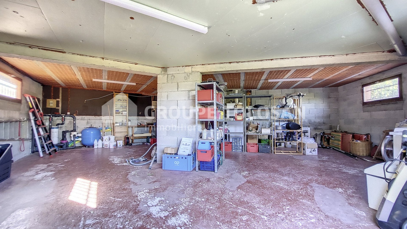 vente Maison Saint-orens-de-gameville - Photo 10