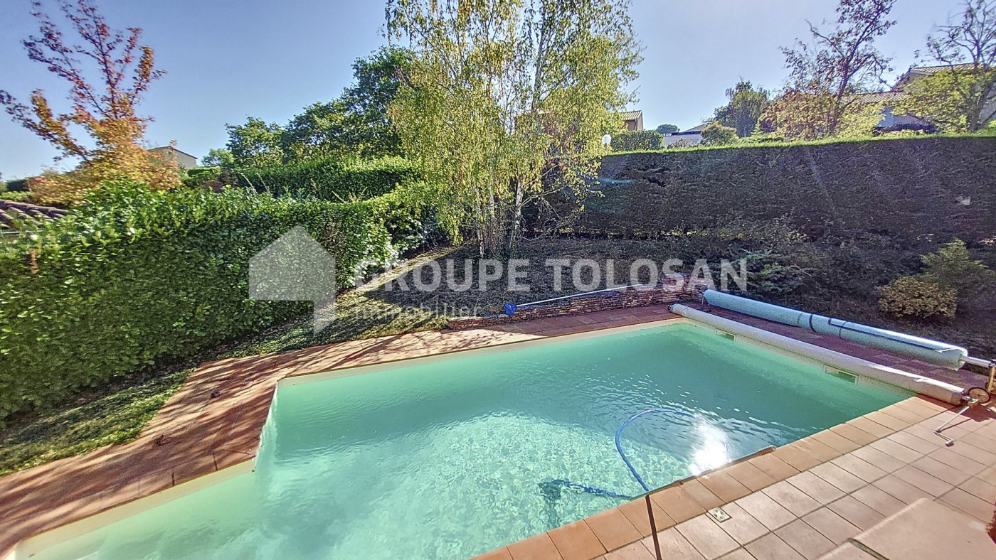 vente Maison Saint-orens-de-gameville - Photo 2