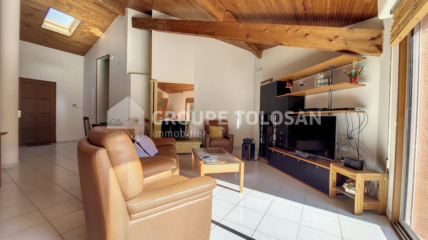 vente Maison Saint-orens-de-gameville - Photo 4