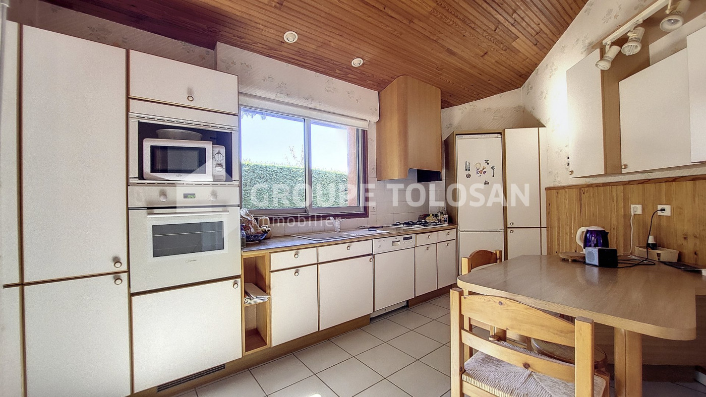 vente Maison Saint-orens-de-gameville - Photo 5