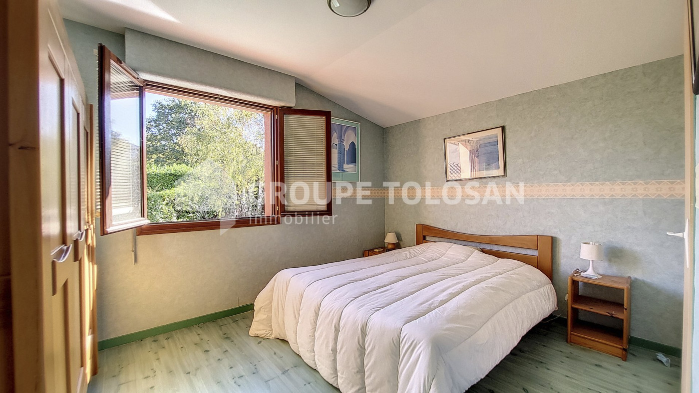 vente Maison Saint-orens-de-gameville - Photo 6