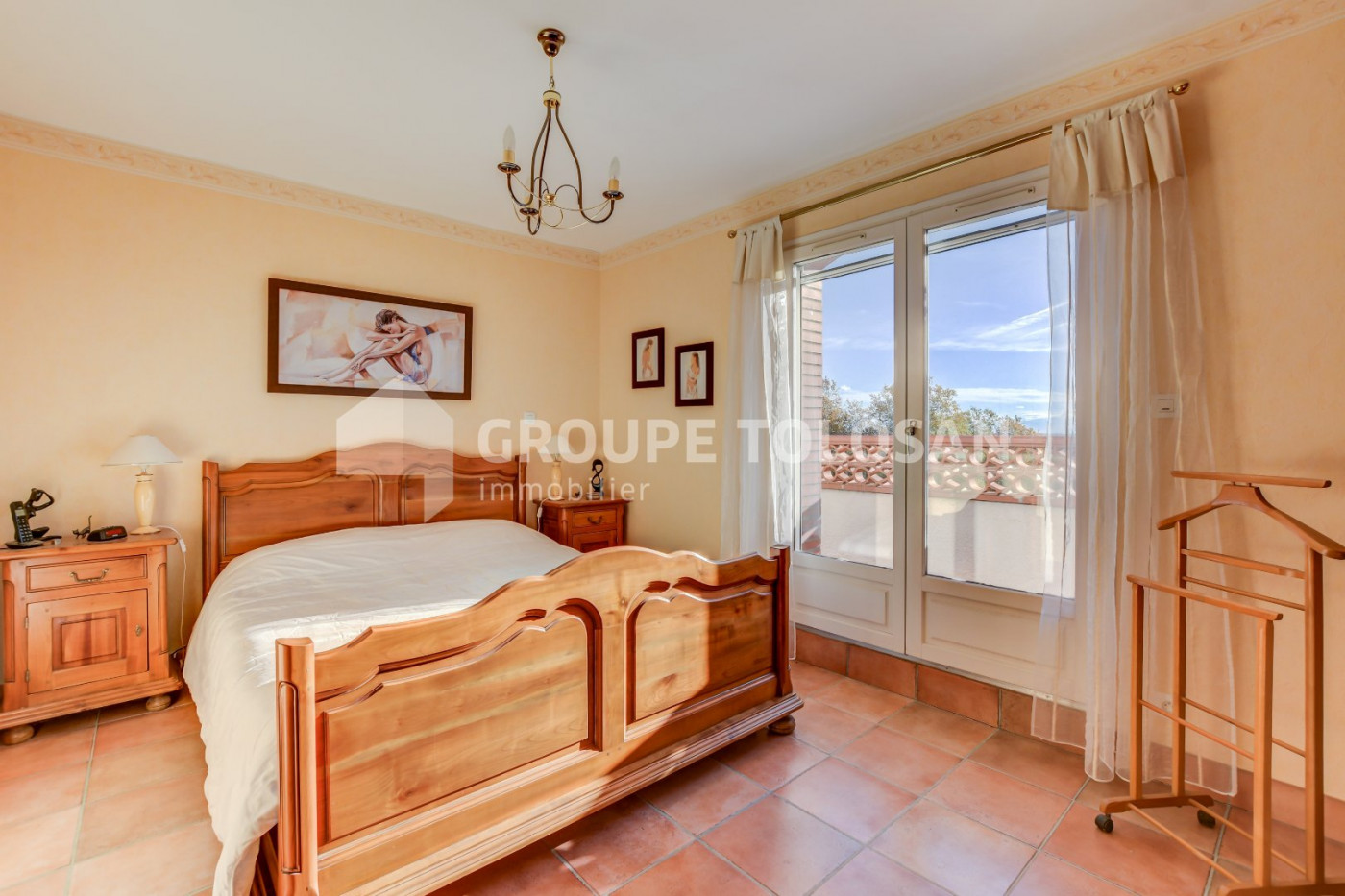 vente Maison Escalquens - Photo 8