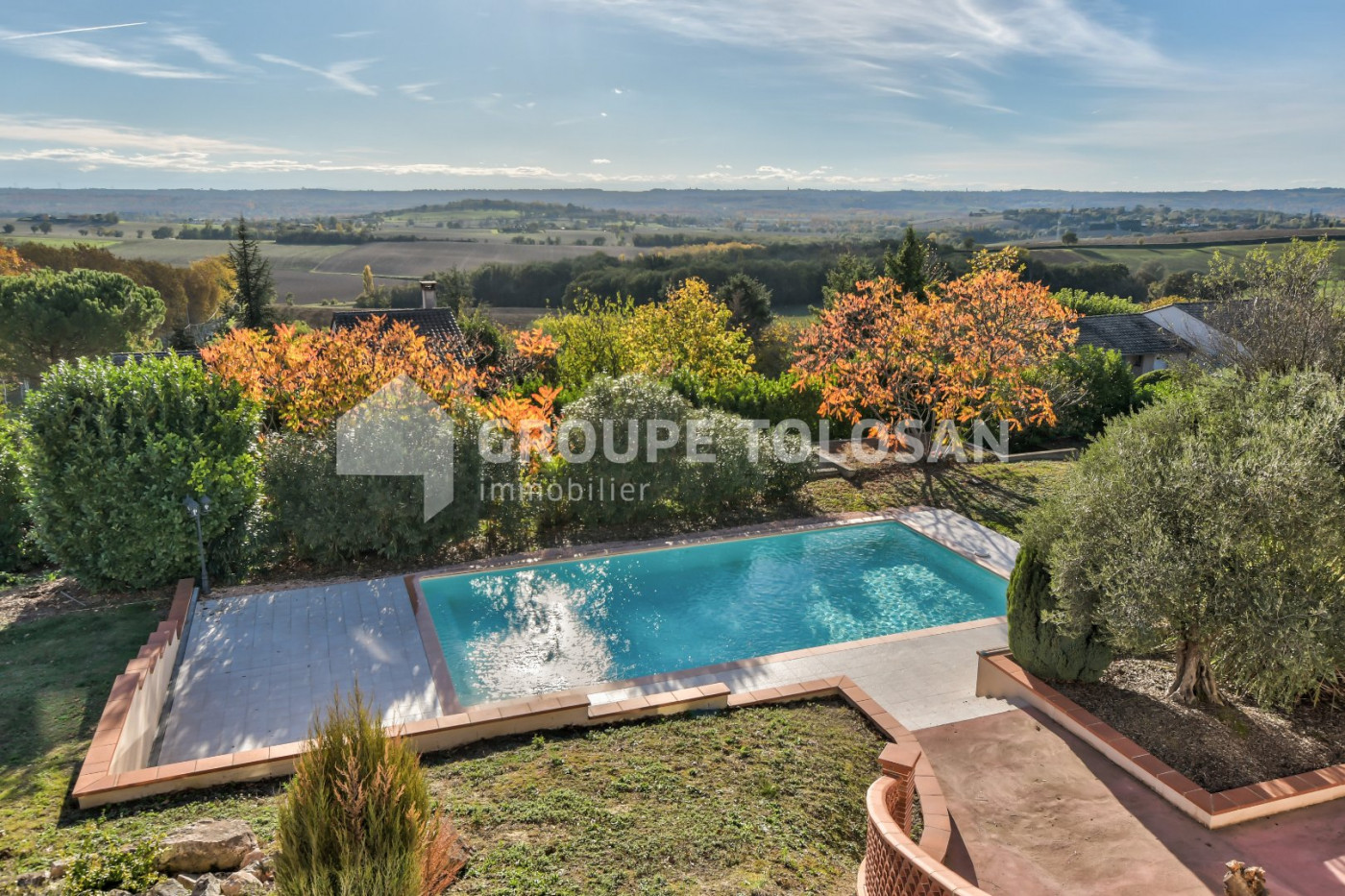 vente Maison Escalquens - Photo 2