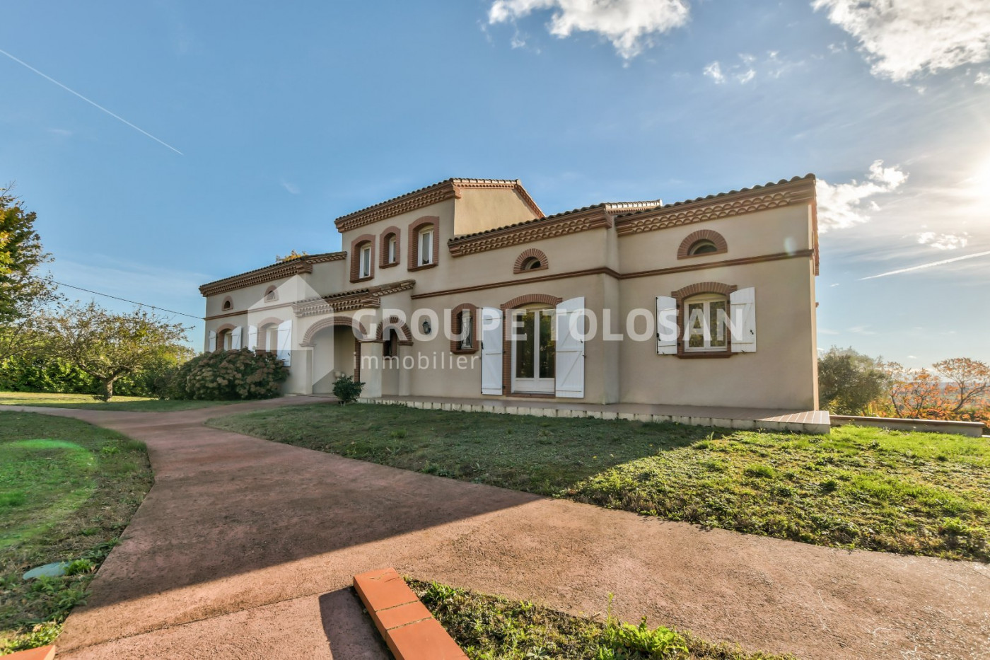 vente Maison Escalquens - Photo 12