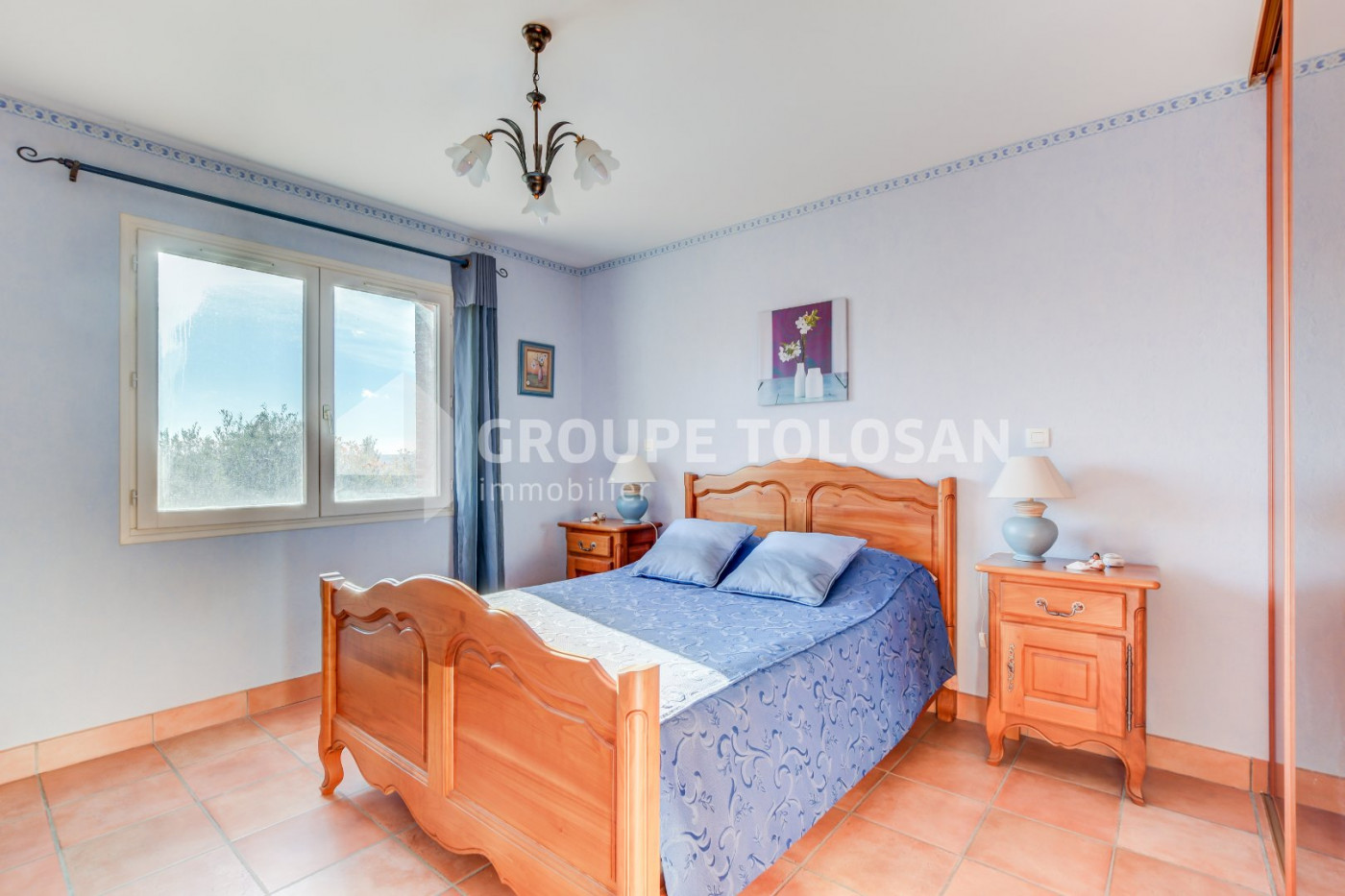 vente Maison Escalquens - Photo 9