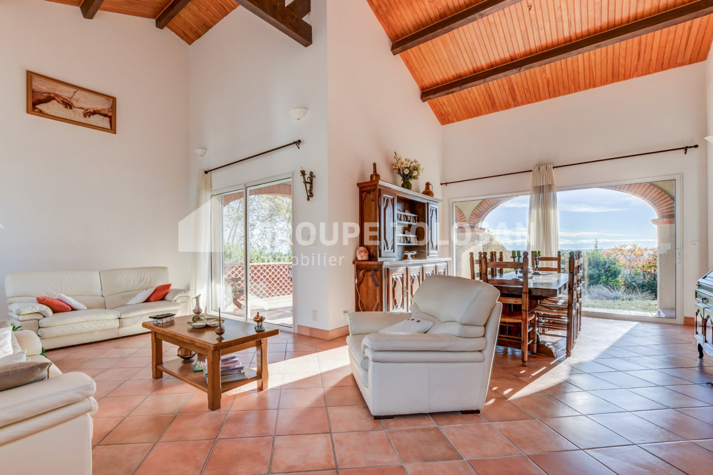 vente Maison Escalquens - Photo 4