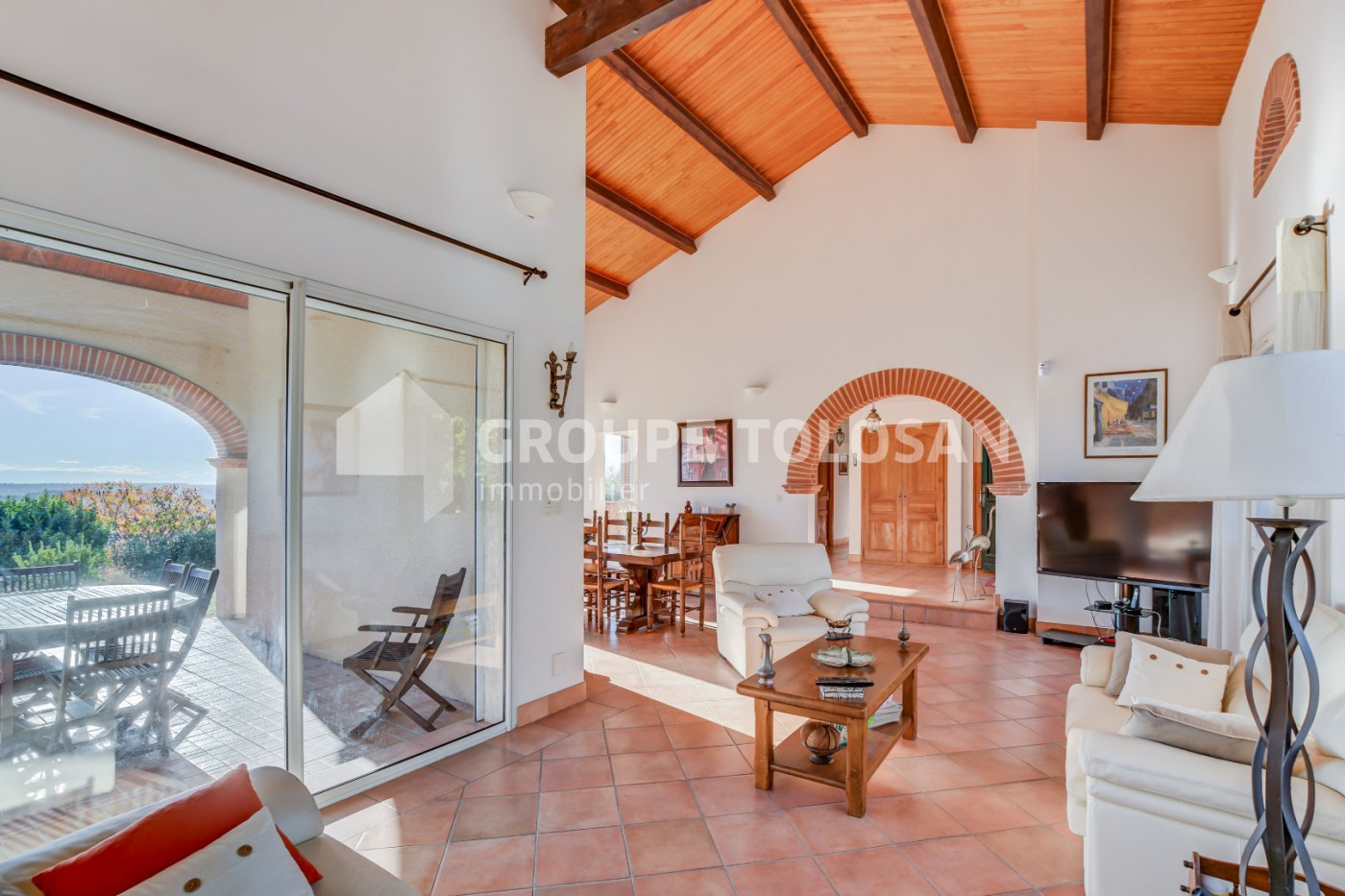 vente Maison Escalquens - Photo 5