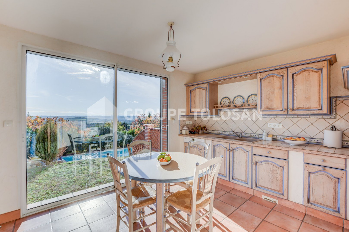 vente Maison Escalquens - Photo 7