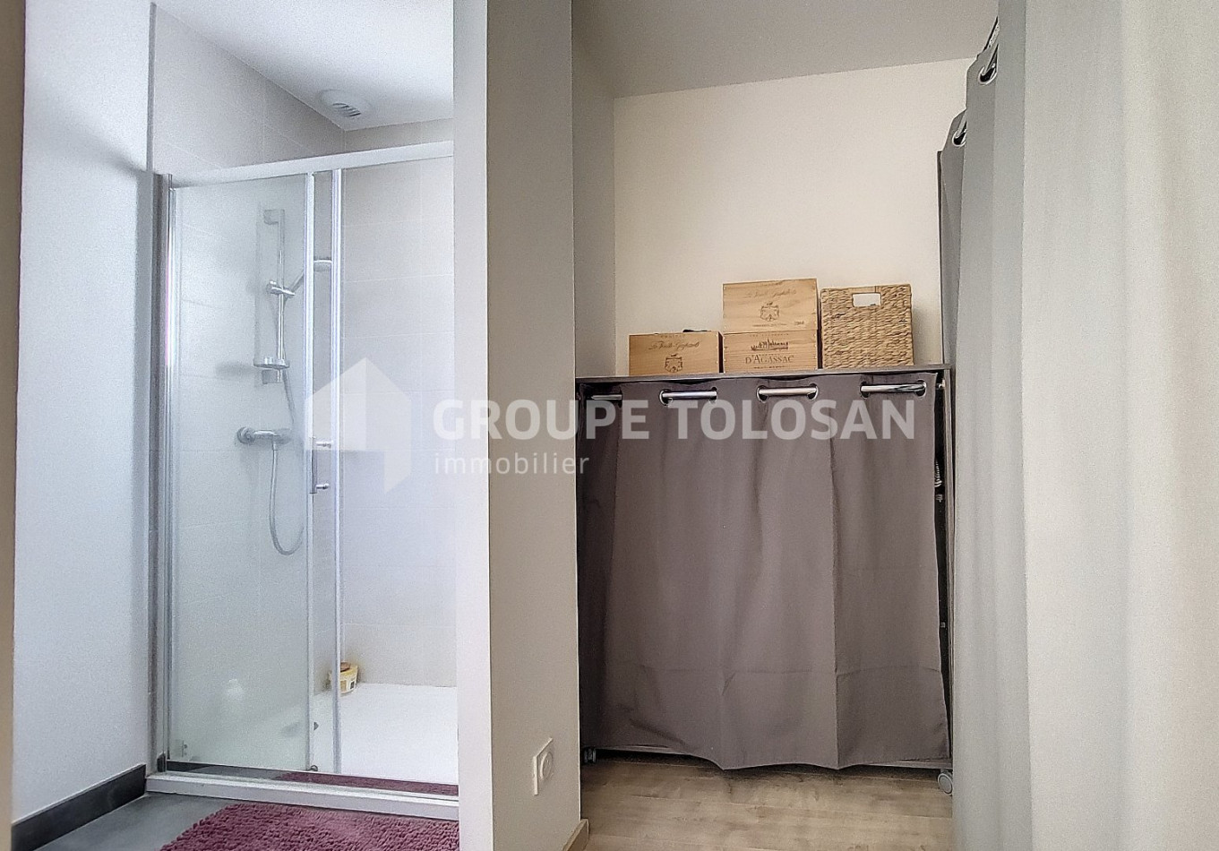 vente Maison Saint-orens-de-gameville - Photo 9