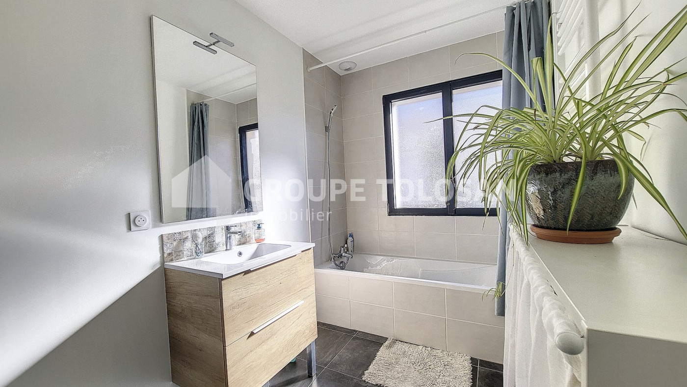 vente Maison Saint-orens-de-gameville - Photo 10
