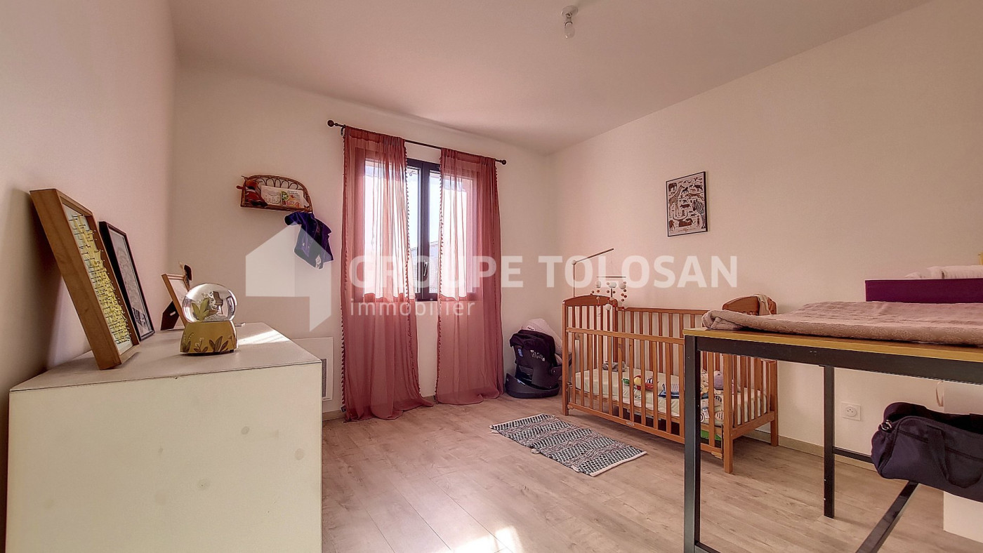 vente Maison Saint-orens-de-gameville - Photo 11