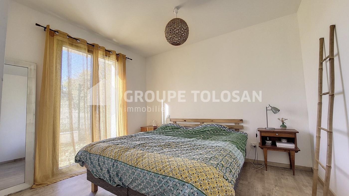 vente Maison Saint-orens-de-gameville - Photo 5