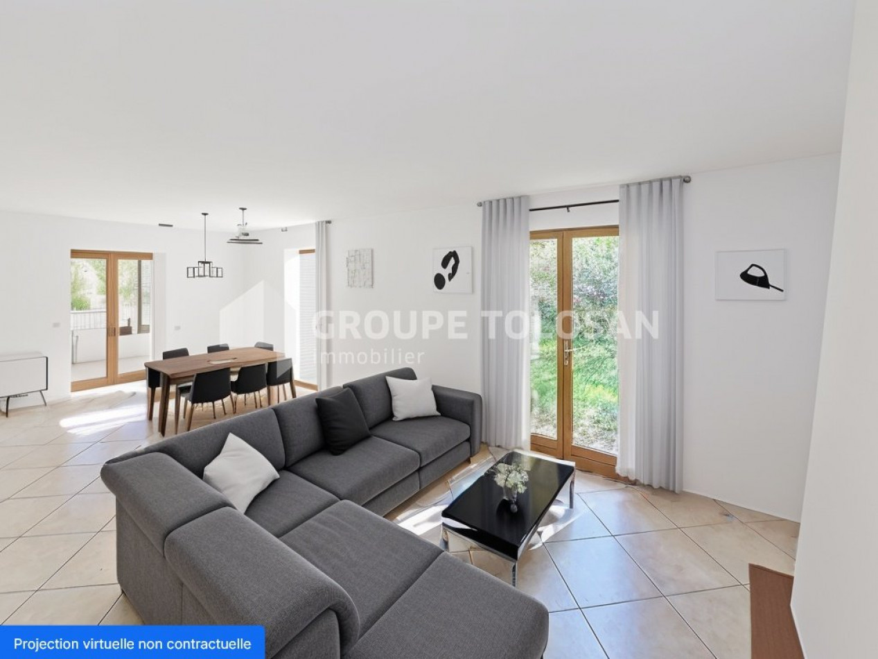 vente Maison Quint Fonsegrives - Photo 3
