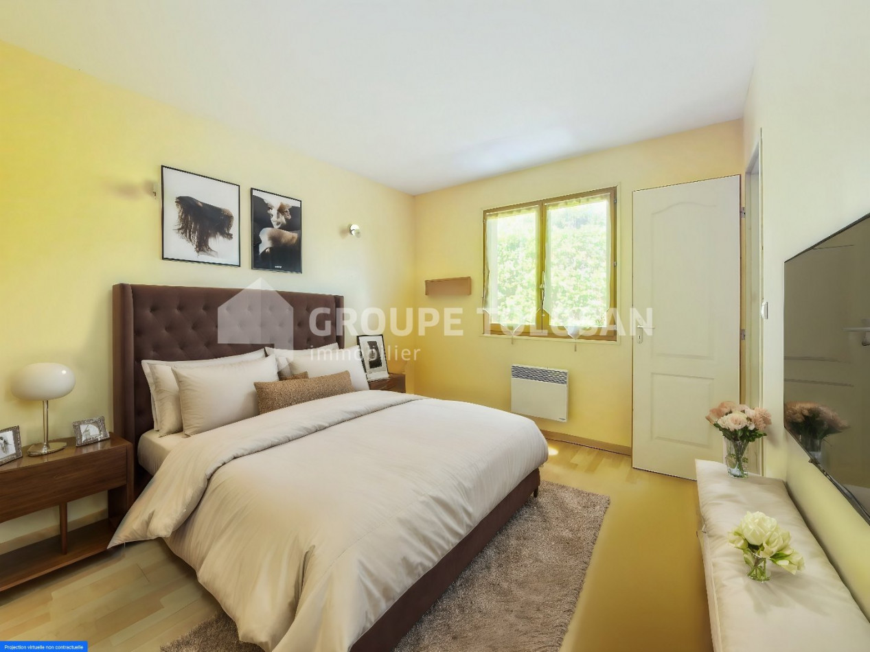 vente Maison Quint Fonsegrives - Photo 5
