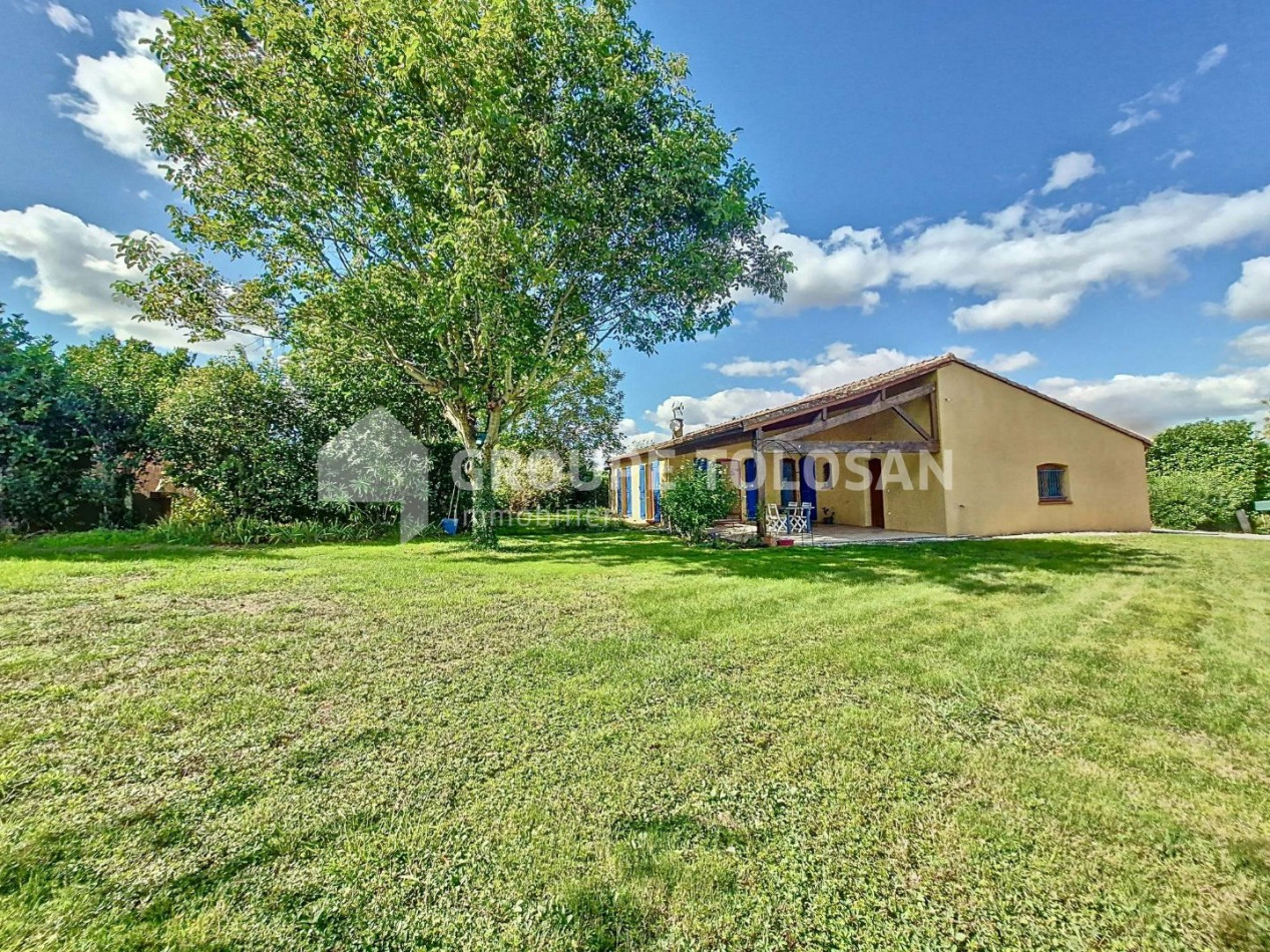 vente Maison Quint Fonsegrives - Photo 1