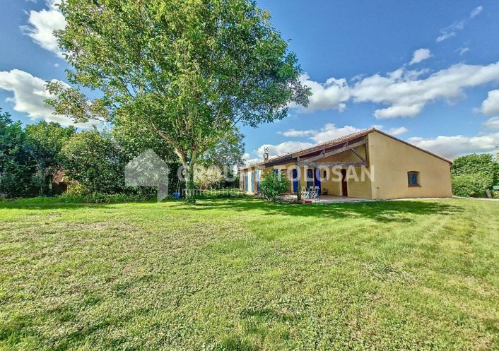 à vendre Maison Quint Fonsegrives