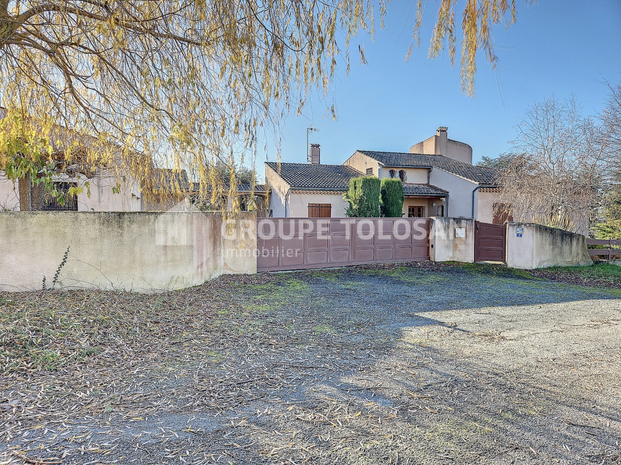 à vendre Maison Escalquens - Photo 2