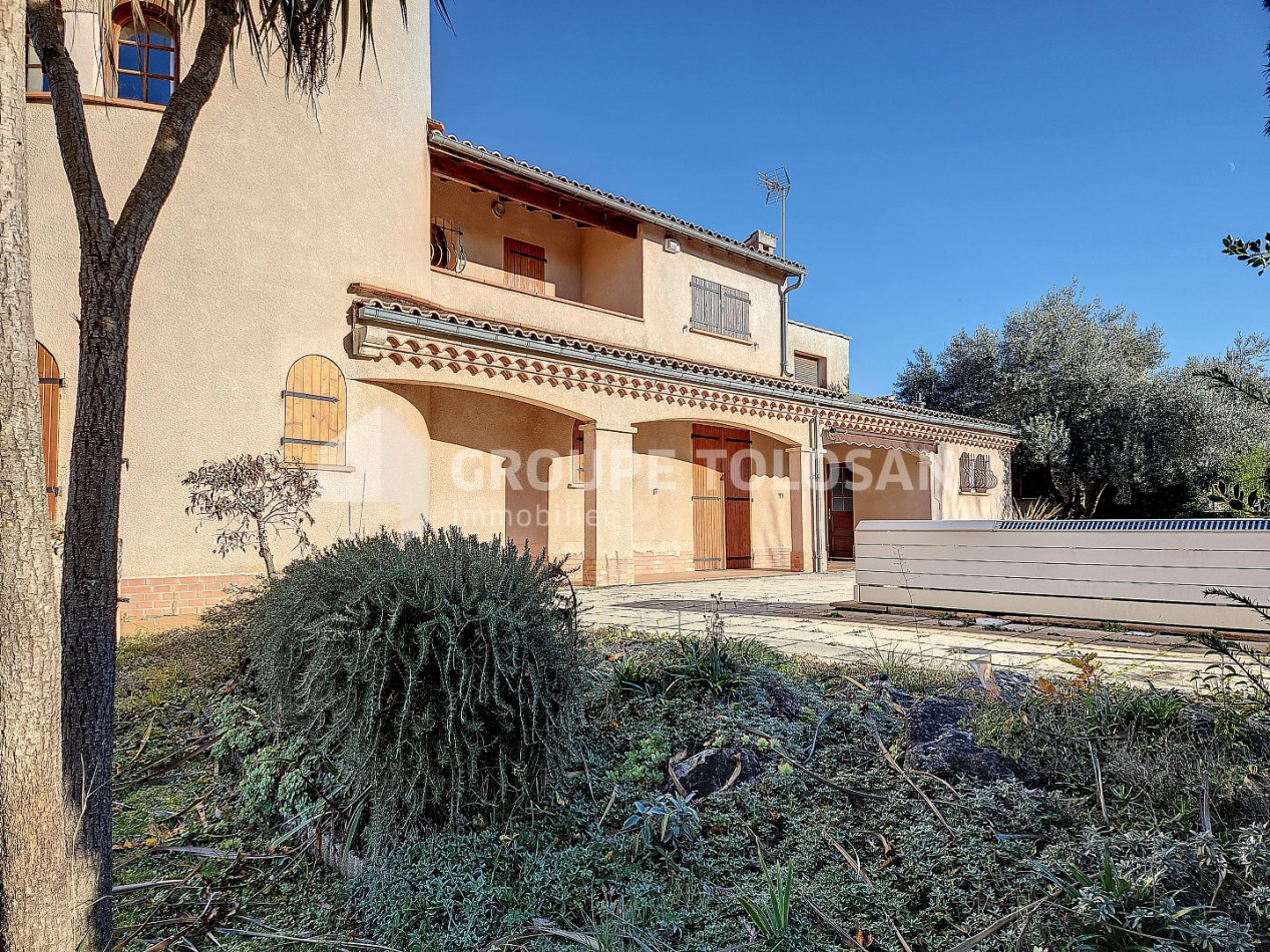 à vendre Maison Escalquens - Photo 3