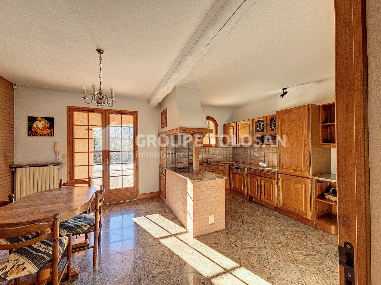 à vendre Maison Escalquens - Photo 8