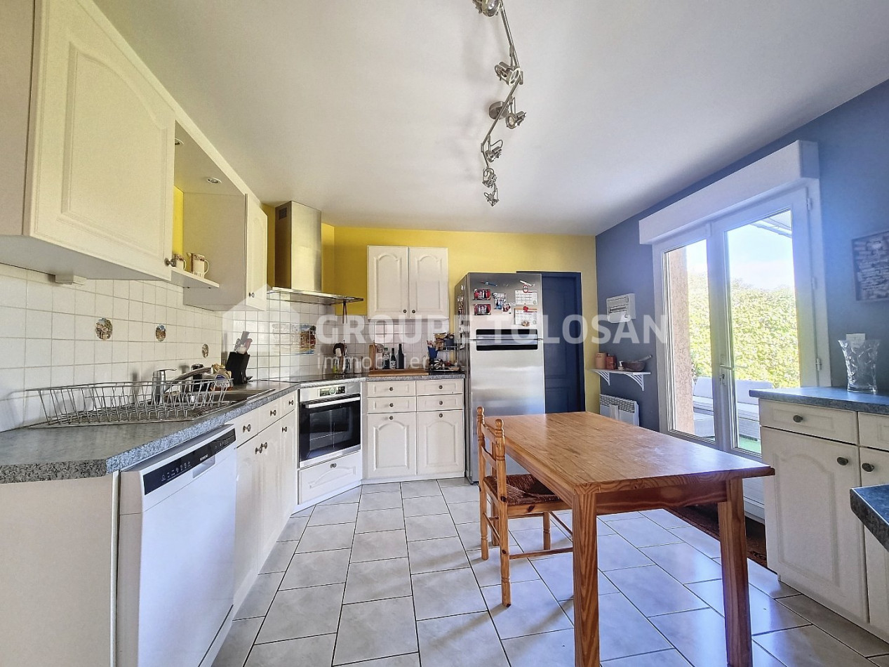 vente Maison Escalquens - Photo 10
