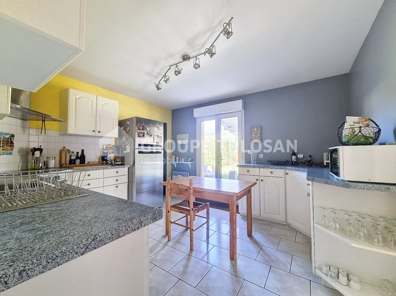 vente Maison Escalquens - Photo 8