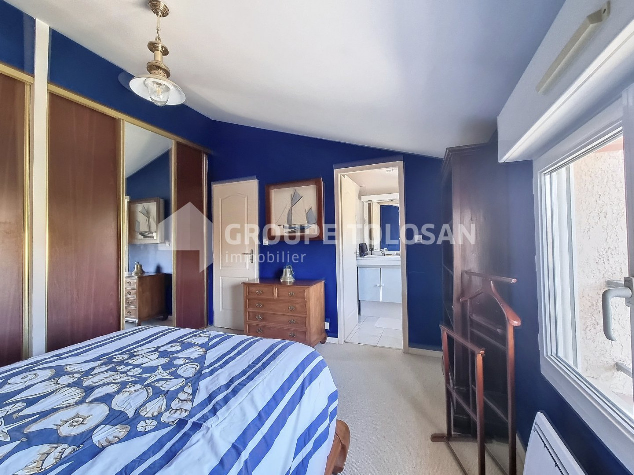 vente Maison Escalquens - Photo 15