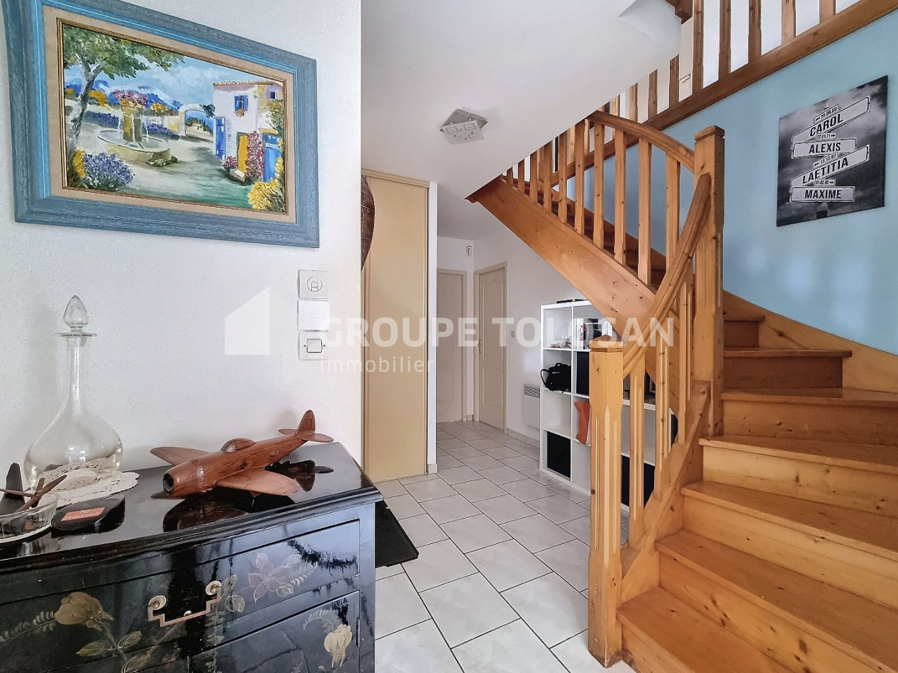 vente Maison Escalquens - Photo 11