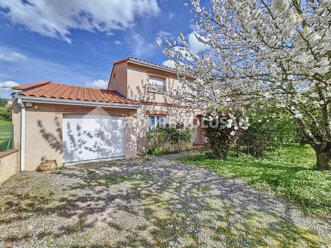 vente Maison Escalquens - Photo 2