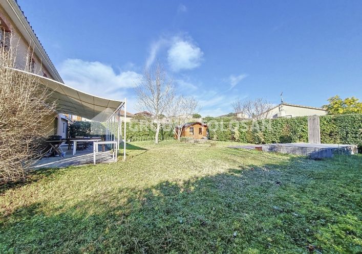 vente Maison Escalquens