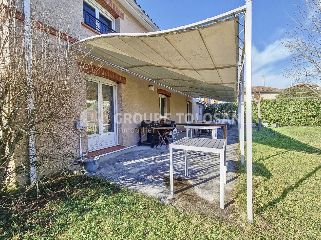 vente Maison Escalquens - Photo 3