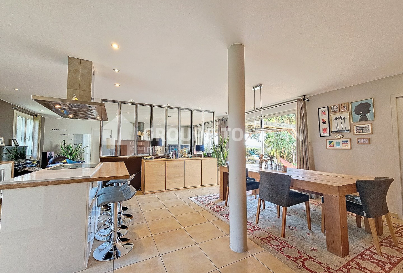 vente Maison Escalquens - Photo 5