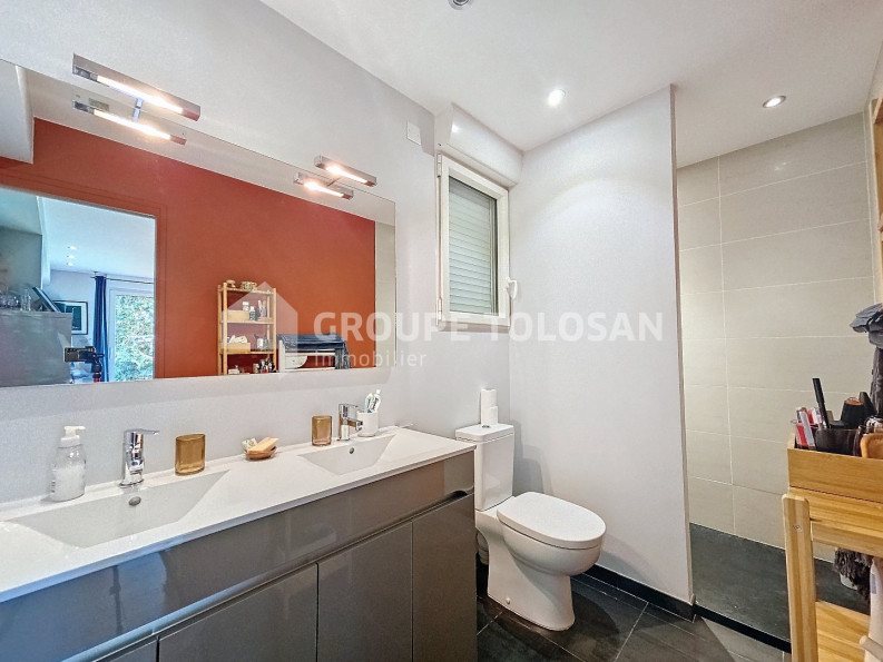 vente Maison Escalquens - Photo 9