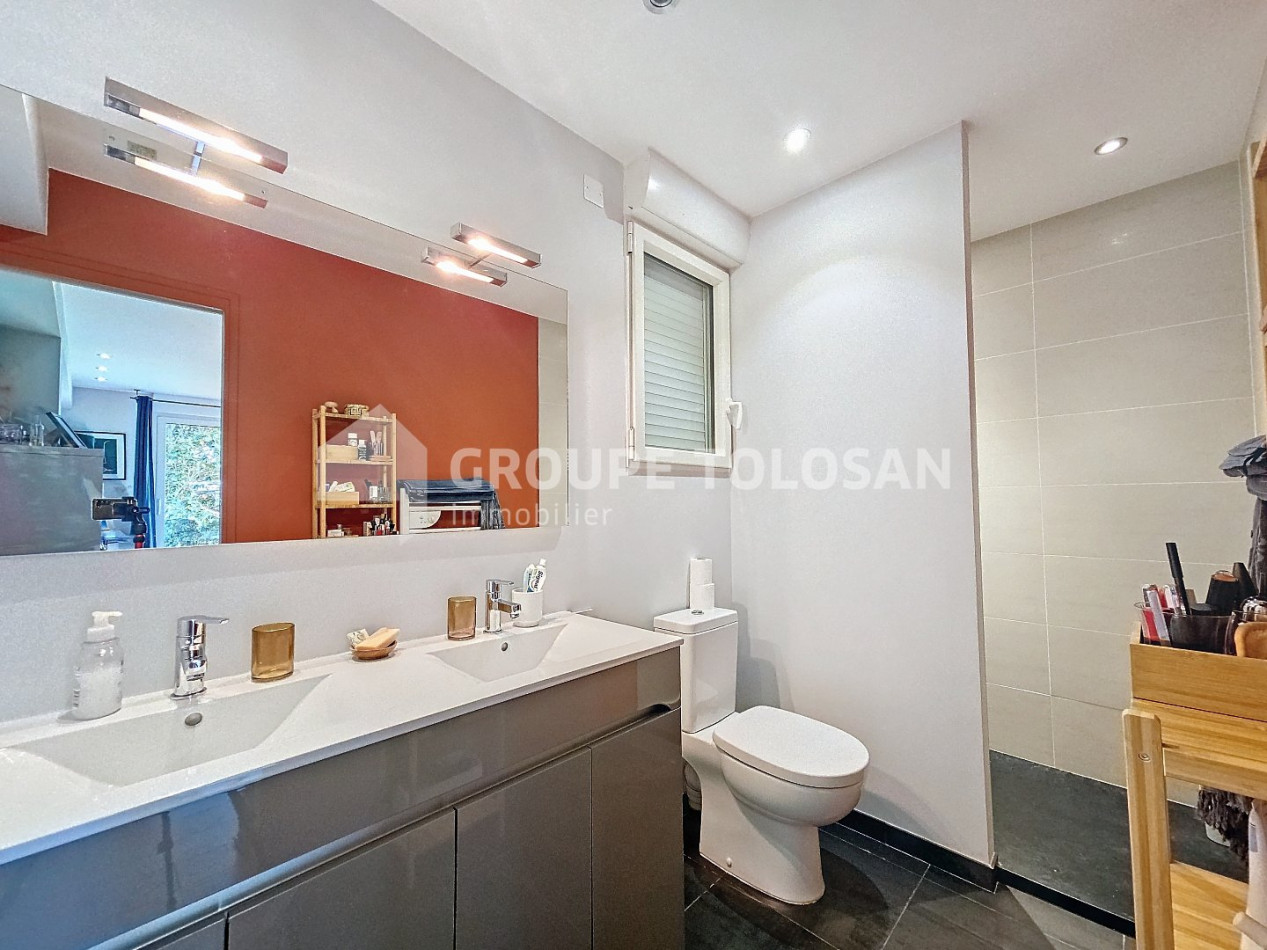 vente Maison Escalquens - Photo 9