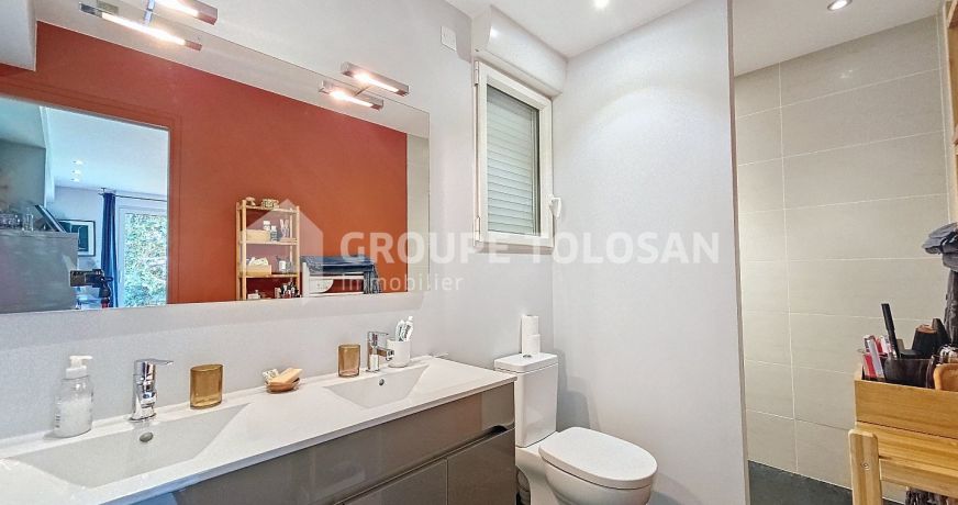 vente Maison Escalquens