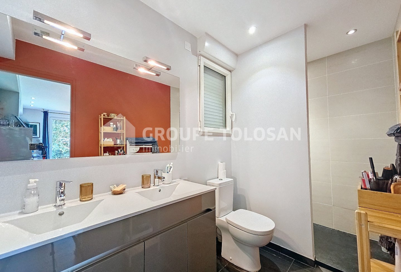 vente Maison Escalquens - Photo 9