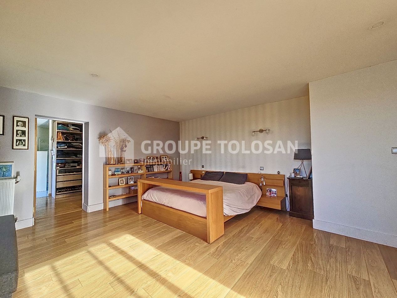 vente Maison Escalquens - Photo 8