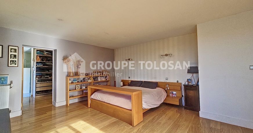vente Maison Escalquens