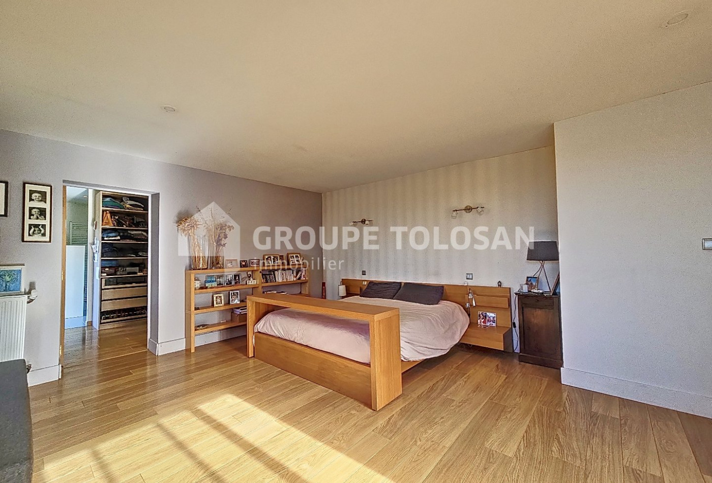vente Maison Escalquens - Photo 8