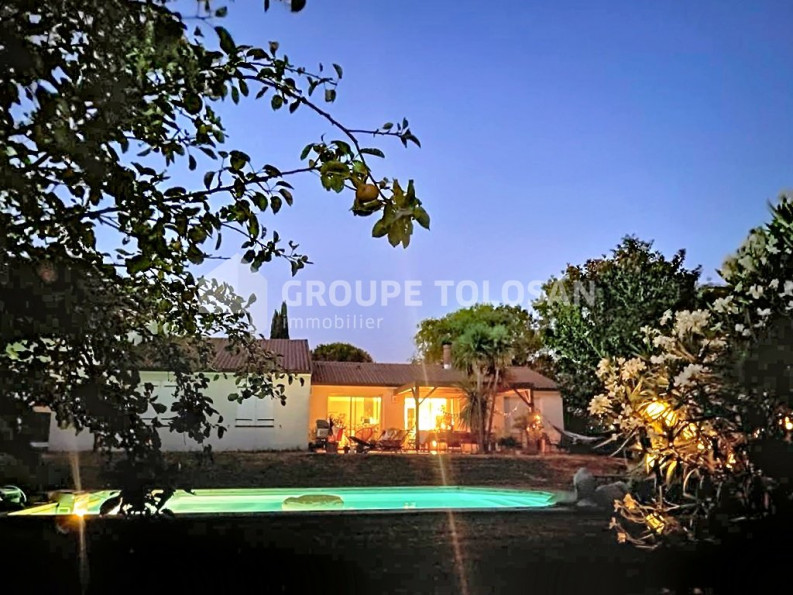 vente Maison Escalquens - Photo 10